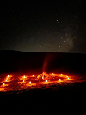 Gambi Camp